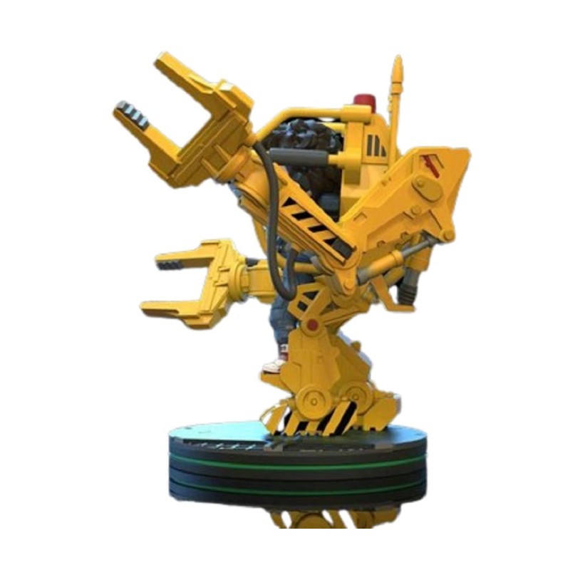 Ripley & Power Loader Alien Q-Fig figura 13 cm