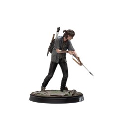 Ellie with bow The Last of Us part 2 figura 20 cm