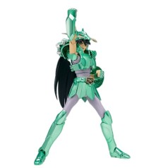 Dragon Shiryu Saint Seiya Mith Cloth 20 aniversario figura 16 cm