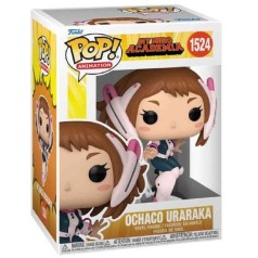 Funko POP! 1524 Ochaco Uraraka (Naruto Shippuden)