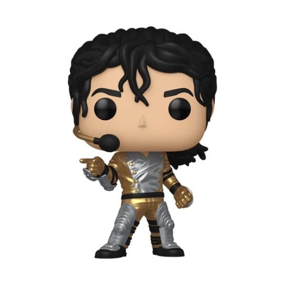 Funko POP! 376 Michael Jackson (History Tour)