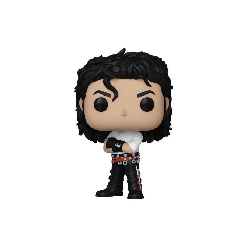 Funko POP! 383 Michael Jackson Dirty Diana (History Tour)