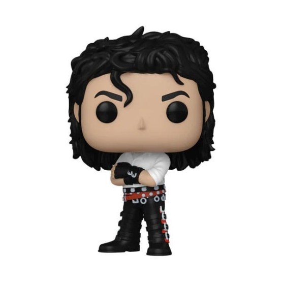 Funko POP! 383 Michael Jackson Dirty Diana (History Tour)