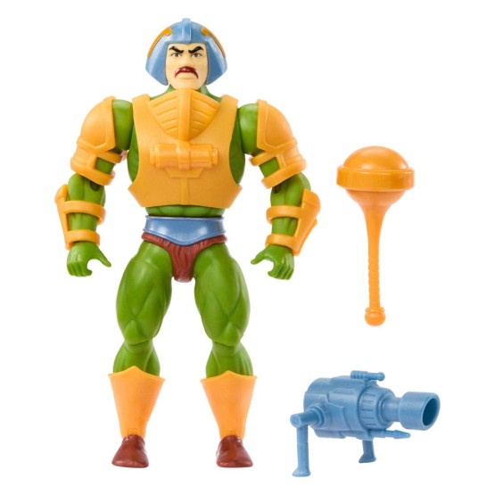 Man-At-Arms MOTU Origins Cartoon Collection figura 14 cm