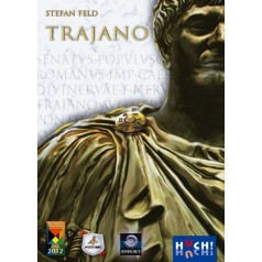 Trajano - Juego de mesa