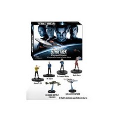 Heroclix -Star Trek Expeditions