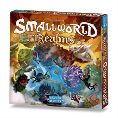Smallworld: Realm