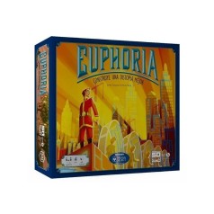 Euphoria: Contruye una distopía mejor