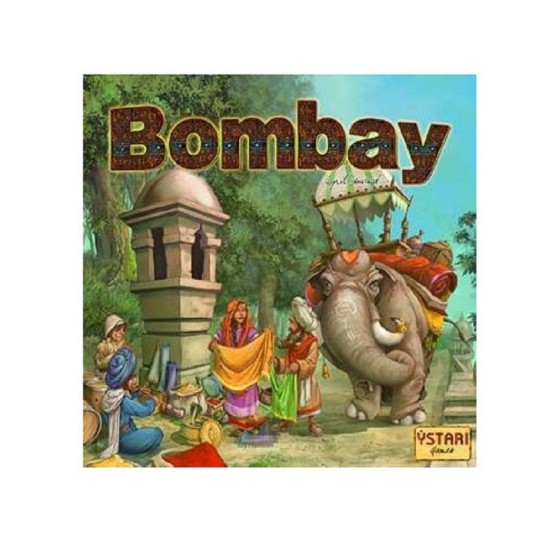 Bombay