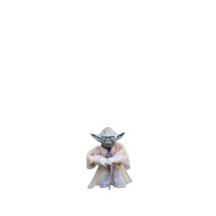 Force Spirits Anakin, Yoda & Kenobi The Black Series SW: Return of the Jedi pack de 3 figuras 15 cm