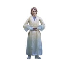 Force Spirits Anakin, Yoda & Kenobi The Black Series SW: Return of the Jedi pack de 3 figuras 15 cm