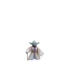 Force Spirits Anakin, Yoda & Kenobi The Black Series SW: Return of the Jedi pack de 3 figuras 15 cm