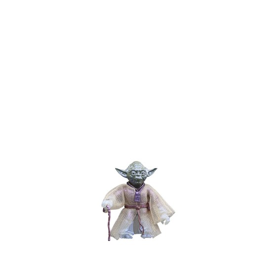 Force Spirits Anakin, Yoda & Kenobi The Black Series SW: Return of the Jedi pack de 3 figuras 15 cm