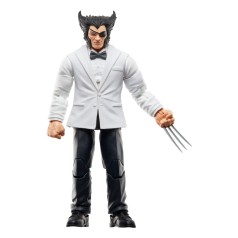 Wolverine & Joe Fixit Marvel Legends 50 aniversario pack 2 figuras 15 cm