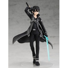 Kirita Sword Art Online Progressive: Aria of a Starless Night figura 18 cm