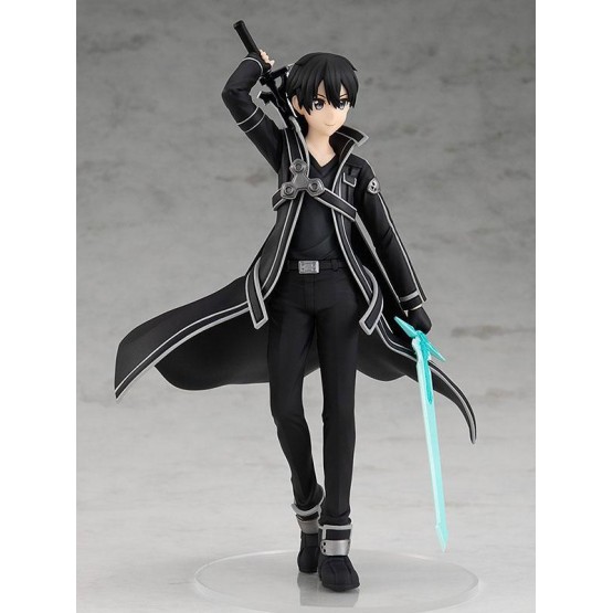 Kirita Sword Art Online Progressive: Aria of a Starless Night figura 18 cm