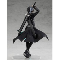 Kirita Sword Art Online Progressive: Aria of a Starless Night figura 18 cm