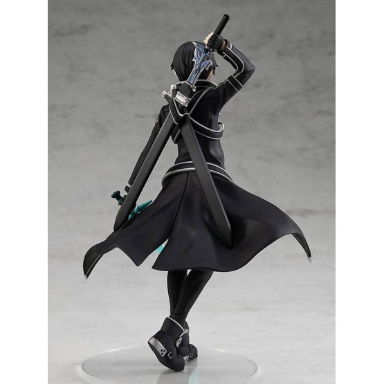 Kirita Sword Art Online Progressive: Aria of a Starless Night figura 18 cm