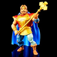 Young Randor MOTU Origins figura 14 cm