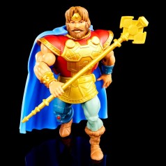 Young Randor MOTU Origins figura 14 cm