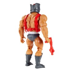 copy of Zodac MOTU Origins Cartoon Collection Mattel figura 14 cm