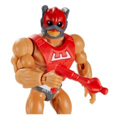 copy of Zodac MOTU Origins Cartoon Collection Mattel figura 14 cm