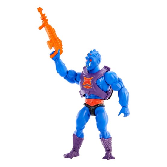 Webstor MOTU Origins Mattel figura 14 cm