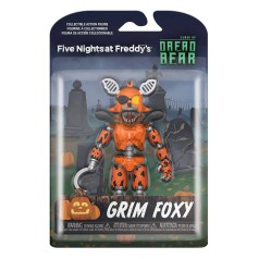 Grim Foxy Five Nights at Freddy's figura 13 cm