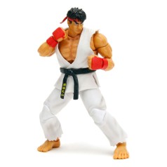 Ryu Ultra Street Fighter II: The Final Challengers figura 1/12 15 cm
