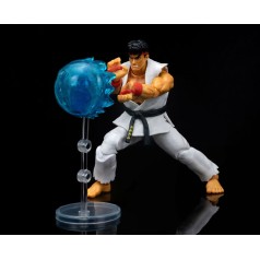 Ryu Ultra Street Fighter II: The Final Challengers figura 1/12 15 cm