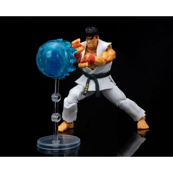 Ryu Ultra Street Fighter II: The Final Challengers figura 1/12 15 cm