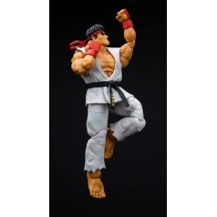 Ryu Ultra Street Fighter II: The Final Challengers figura 1/12 15 cm