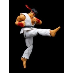 Ryu Ultra Street Fighter II: The Final Challengers figura 1/12 15 cm