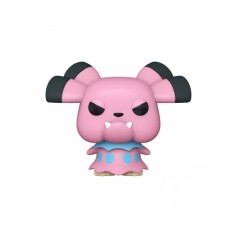 Funko POP! 964 Snubbull (Pokémon)