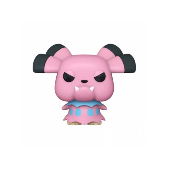 Funko POP! 964 Snubbull (Pokémon)