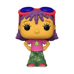 Funko POP! 1531 Reggie Rocket Special edition (Rocket Power: Race Across New Zealand)