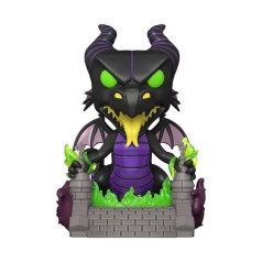 Funko POP! 1453 Maleficent on Bridge (Sleeping Beauty)