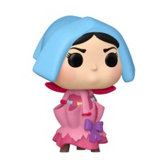 Funko POP! 1456 Merryweather 65 Annyversary (Slepping Beaty)