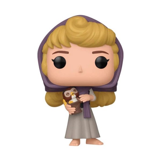 Funko POP! 1454 Aurora (65 aniversario La bella durmiente)