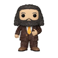 Funko POP! 171 Rubeus Hagrid  15 cm (Harry Potter)