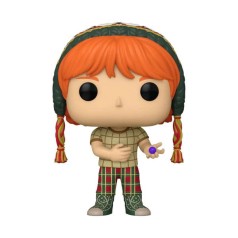 Funko POP! 166 Ron Weasley (Harry Potter y el Prisionero de Azkabán)