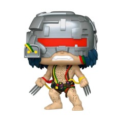 Funko POP! 1373 Weapon X (Wolverine 50 years)