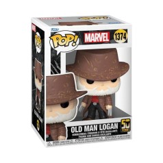 Funko POP! 1374 Old man Logan (Wolverine 50 years)