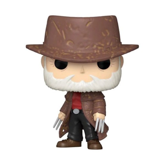 Funko POP! 1374 Old man Logan (Wolverine 50 years)