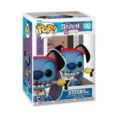 Funko POP! 1462 Stitch as Pongo (in costume)