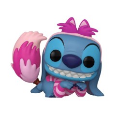 Funko POP! 1460 Stitch as Chessire Cat (in costume)