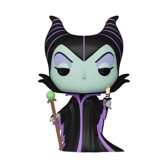 Funko POP! 1455 Maleficent (65 aniversario La bella durmiente)