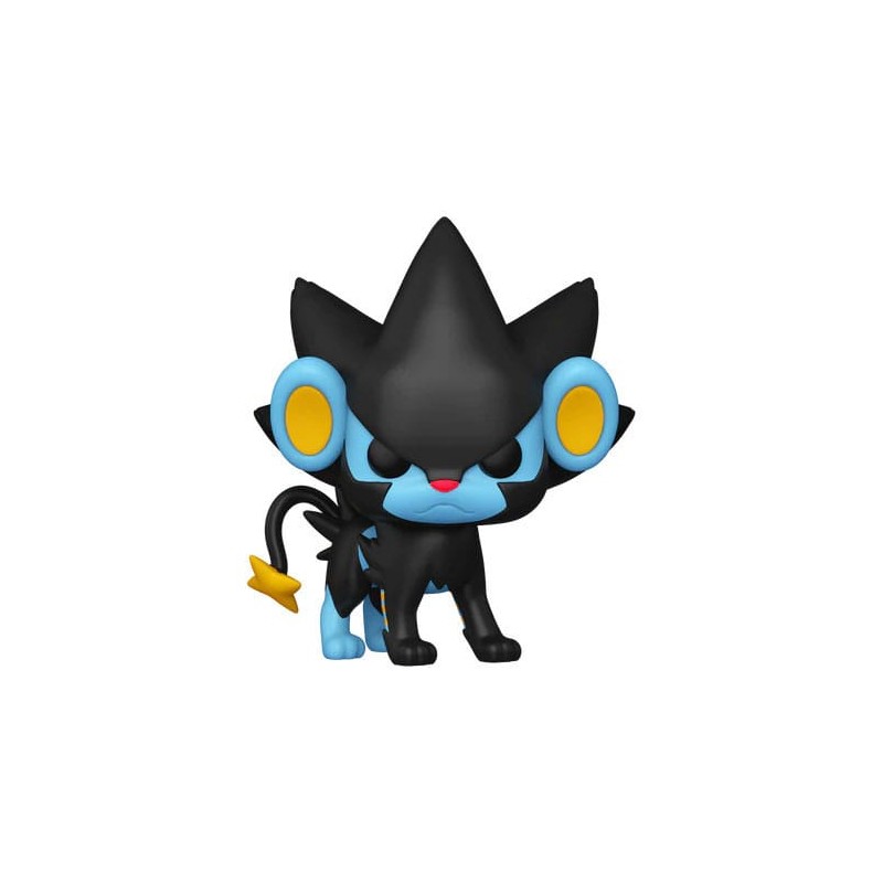 Funko POP! 956 Luxray (Pokémon)