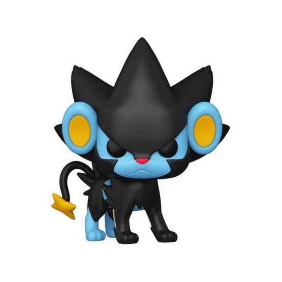 Funko POP! 956 Luxray (Pokémon)