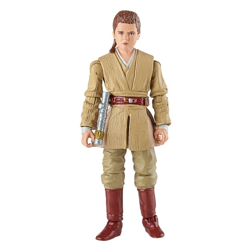 Anakin Skywlker VC 80 SW: The Phantom Menace figura 9,5 cm